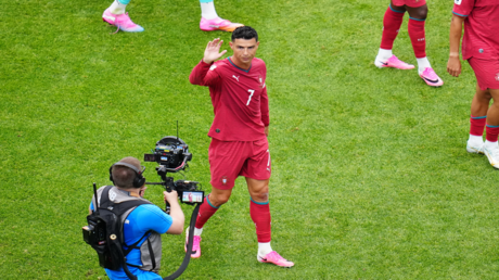 مونديال 2026