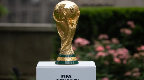 مونديال 2026