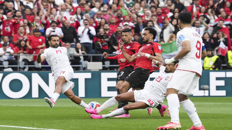 مونديال 2026