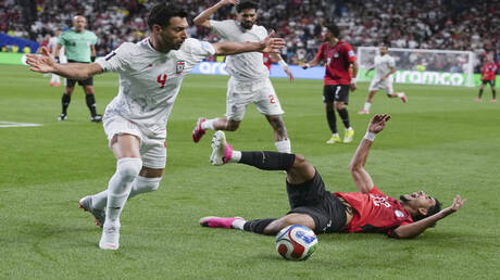 مونديال 2026