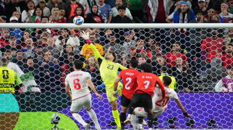 مونديال 2026