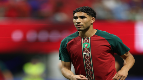مونديال 2026