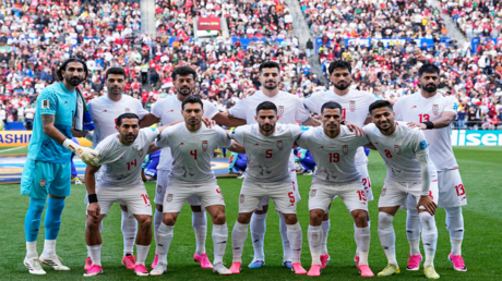 مونديال 2026