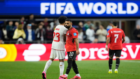 مونديال 2026