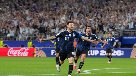 مونديال 2026