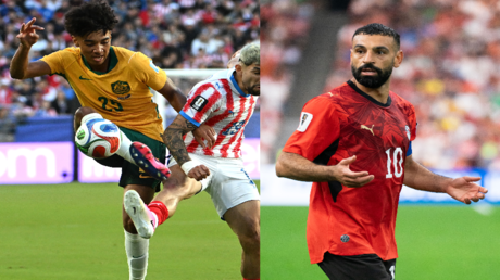 مونديال 2026
