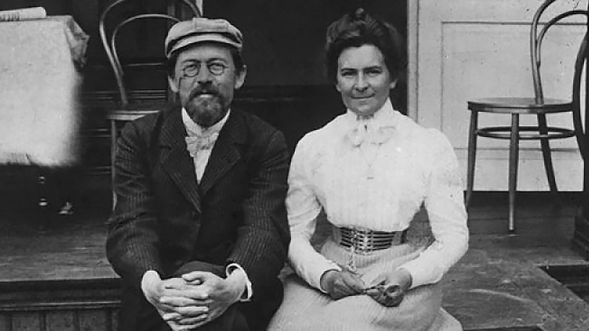 Brücke Osteuropa / Wikipedia