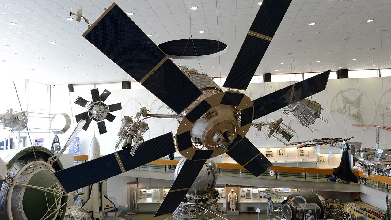 Serguéi Piatakov / RIA Novosti