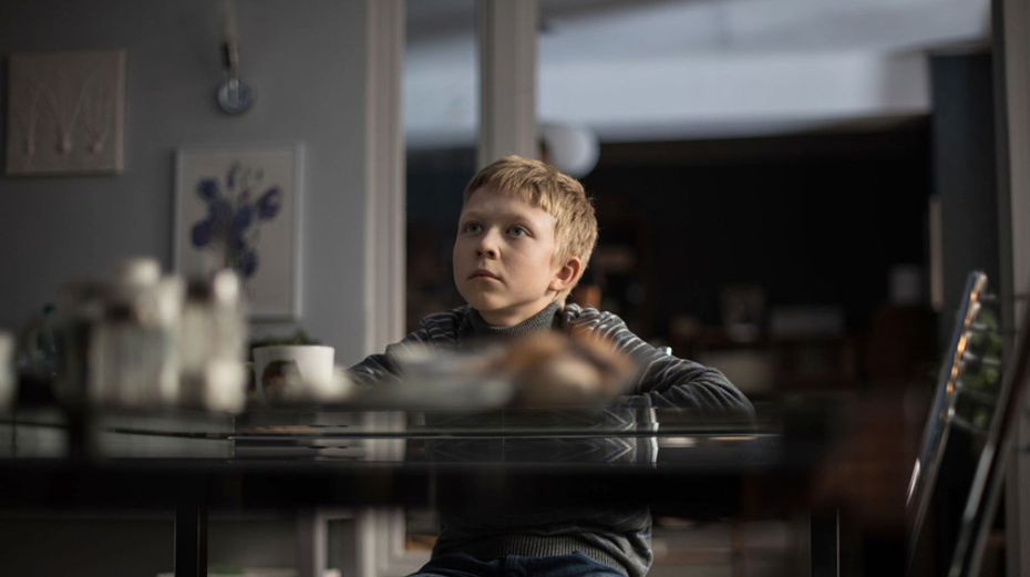 A screenshot from 'Loveless'
