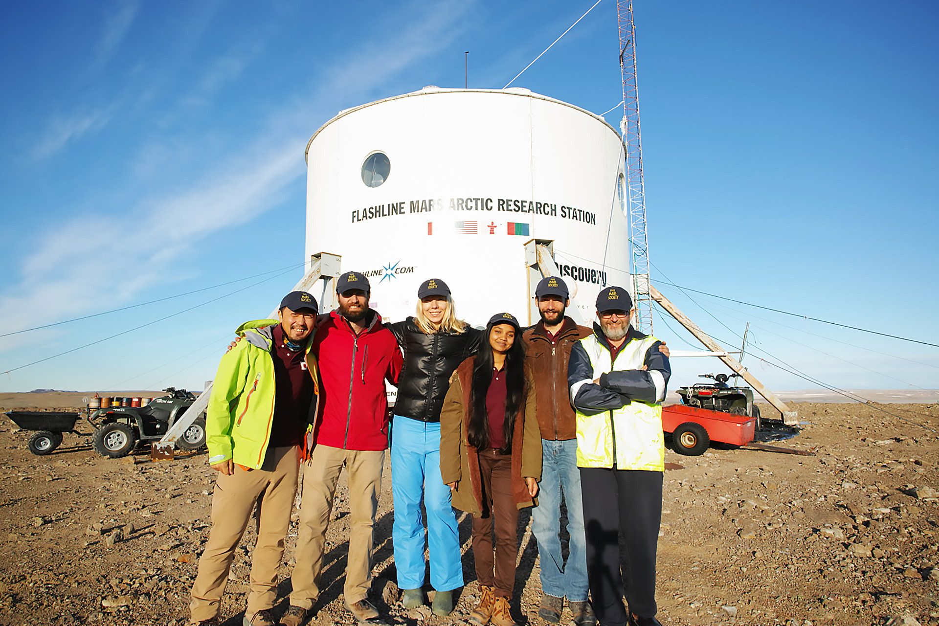 Mars 160. Марс 160. «Станция «флэшлайн Марс». Mars Arctic research Station. Flashline Mars Arctic research.