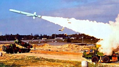 Ракетниот систем 3К60 „Бал“ оствари потполна контрола над Балтичкото море