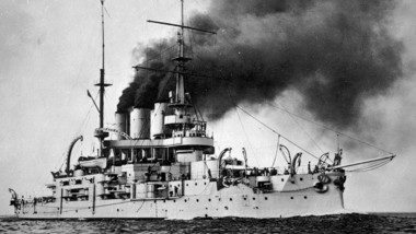 Der Panzerkreuzer Potemkin: Was der berühmte Film nicht erzählt