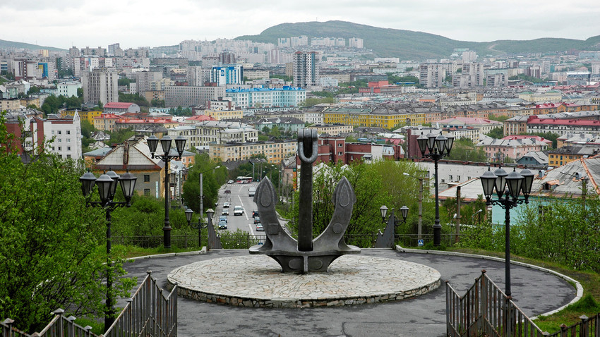 Murmansk