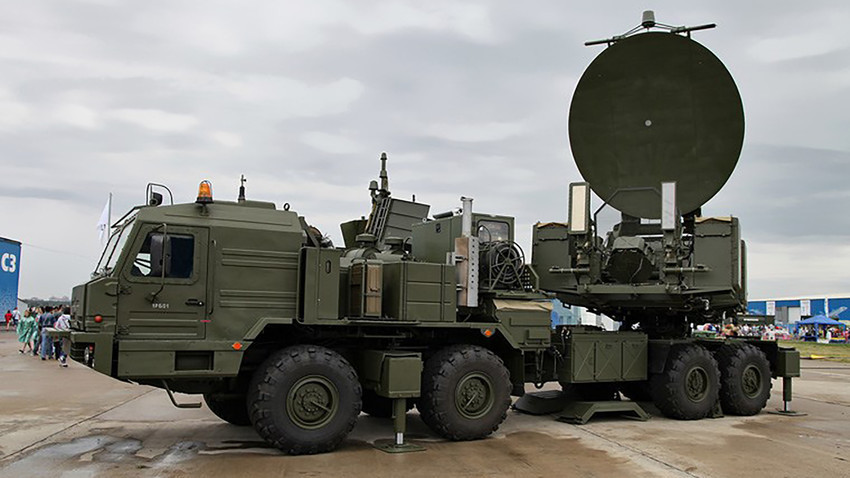 Krasuha-2.