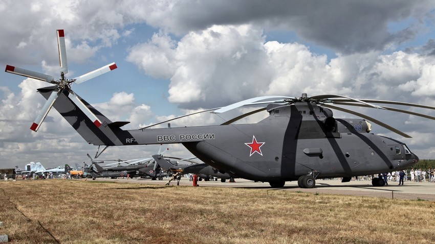 Mi-26.
