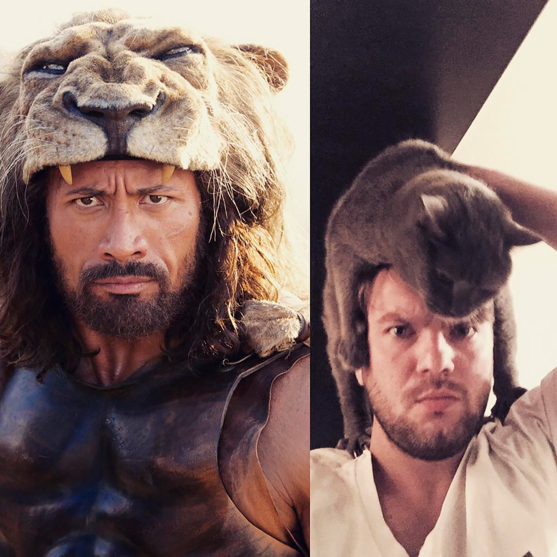 Hercules, 2014 by Brett Ratner / Paramount Pictures