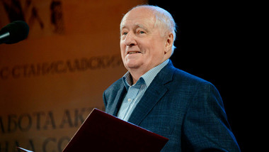 Пред 84 години: Роден познатиот театарски и филмски режисер Марк Захаров