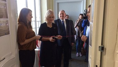 Otvoren Centar ruskog jezika i kulture "Institut Puškin" u Puli
