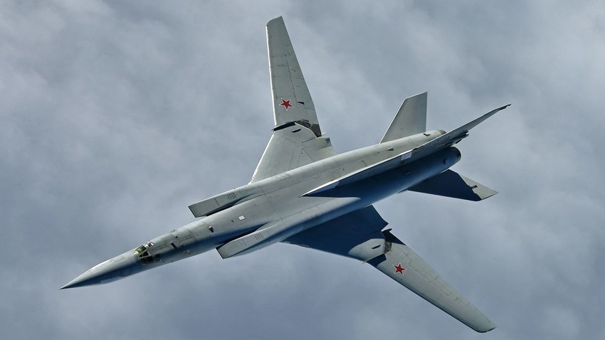 Ту-22М3