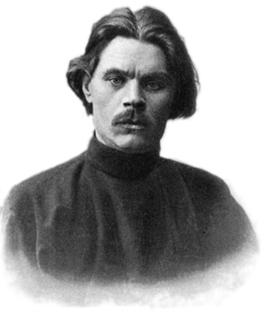 Maxim Gorky