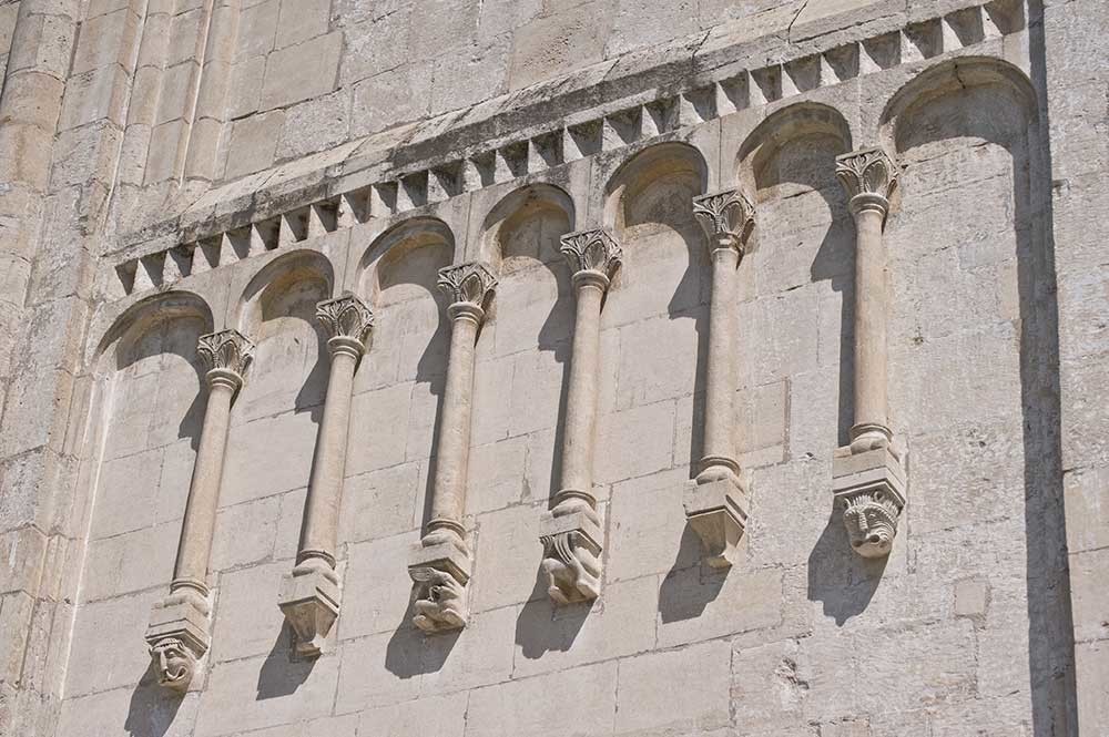 Detail, 2009