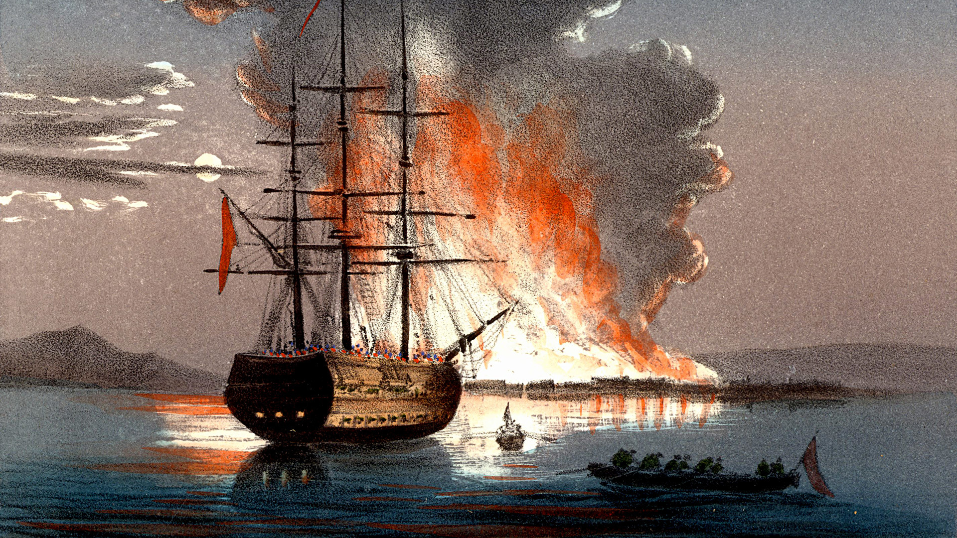 Krimski rat 1(853.-1856.)