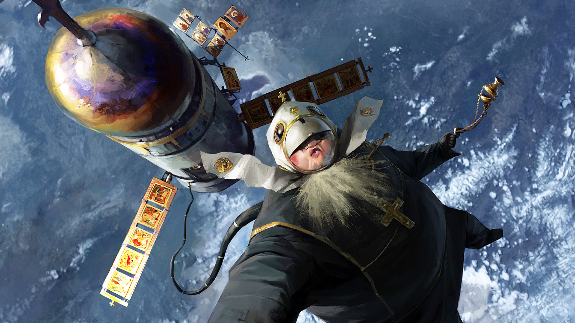 Vladimir Malakhovskiy