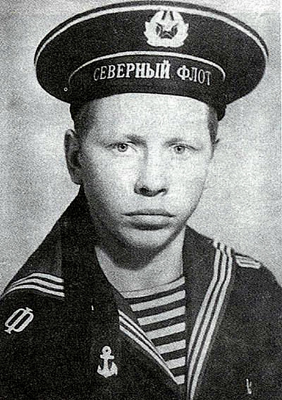 Sergey Preminin