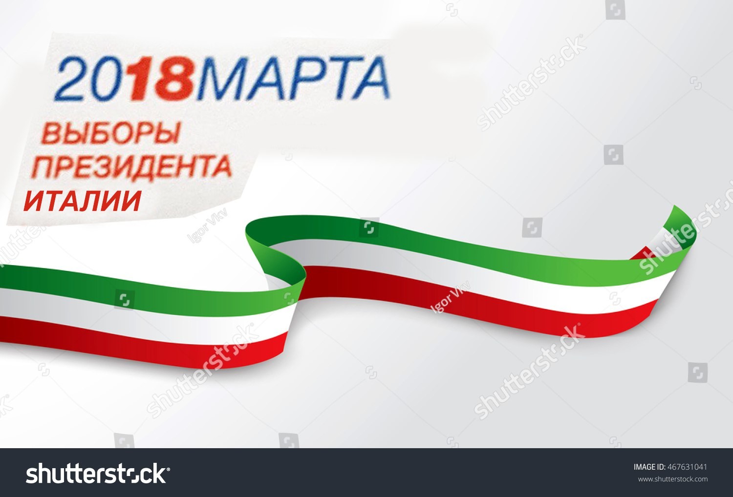 Elections in Italy