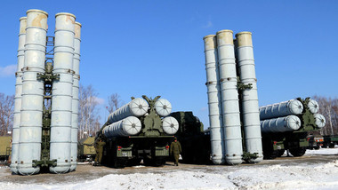 Ердоган повика на што поитна реализација на договорот за С-400