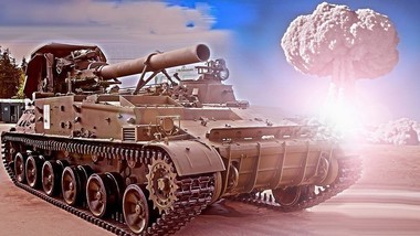 Руските артилериски единици наскоро стануваат посилни со модернизирани „атомски“ минофрлачи 