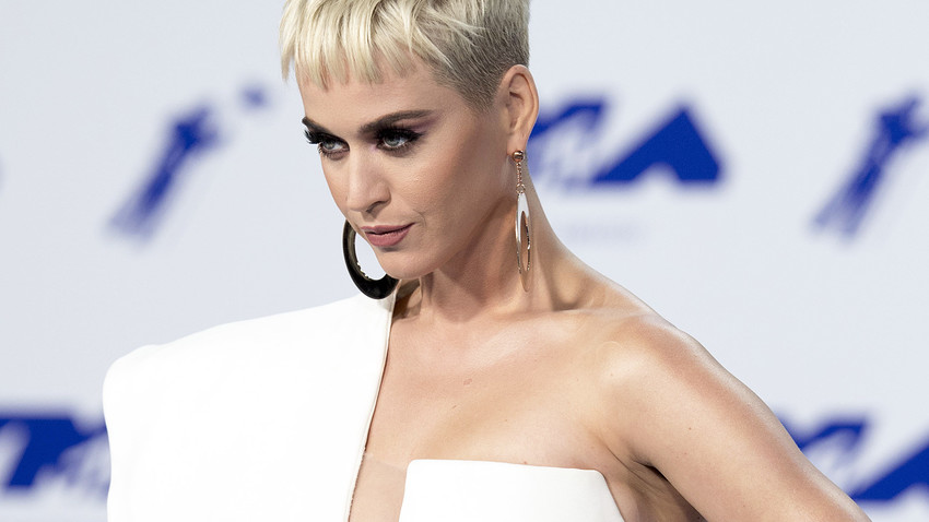 Katy Perry
