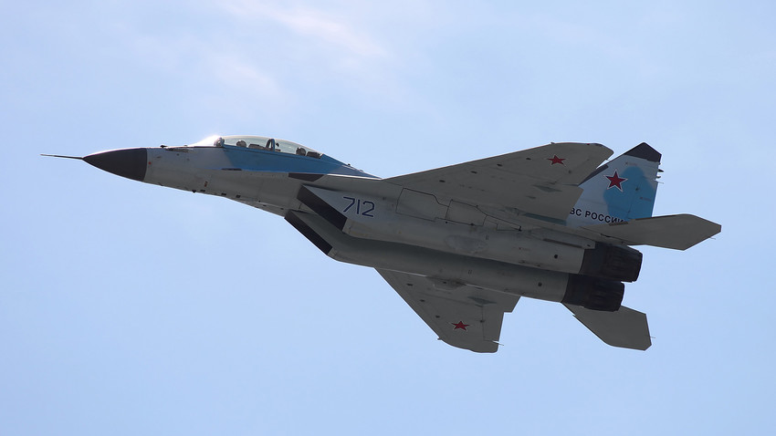 MiG-35