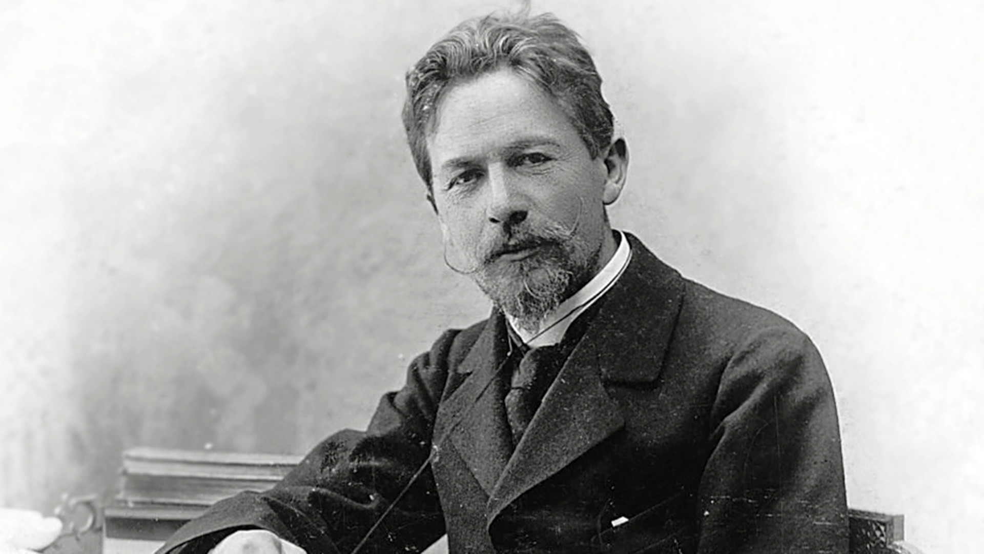 Anton Chekhov