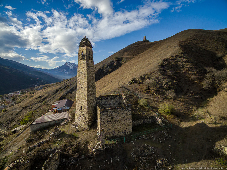 Ingushetia