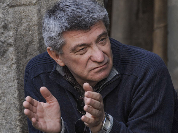 Alexander Sokurov