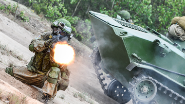 Погледнете ги највпечатливите воени вежби на Русија во 2017 година