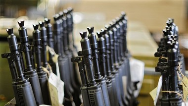 Американски експерт ја открива главната предност на АК-47 над М16