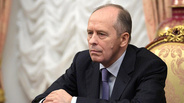 Шефот на ФСБ: Пред војната СССР стравуваше  од напад од САД и Британија