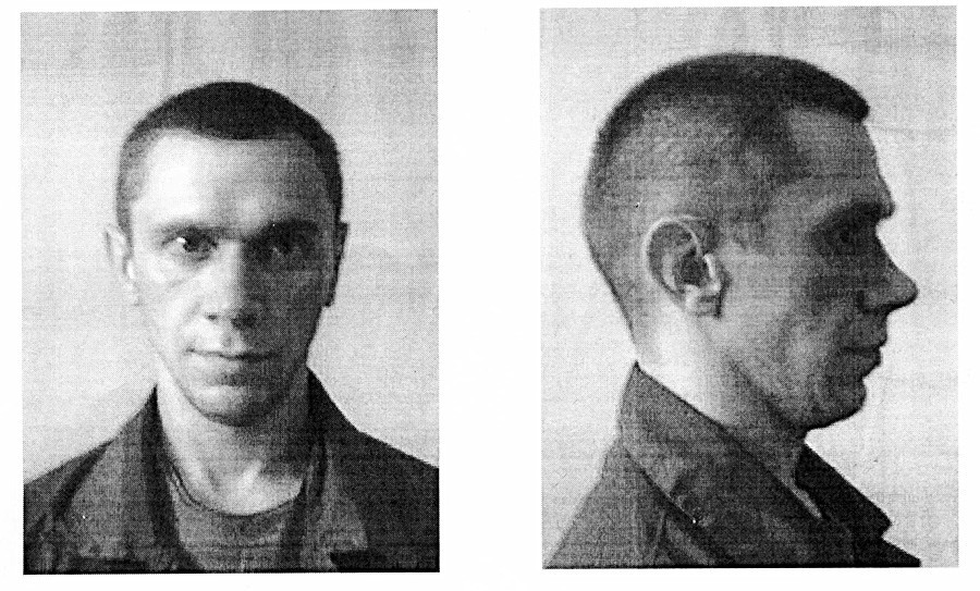 Shestakov dihukum penjara 24 tahun atas delapan pembunuhan.