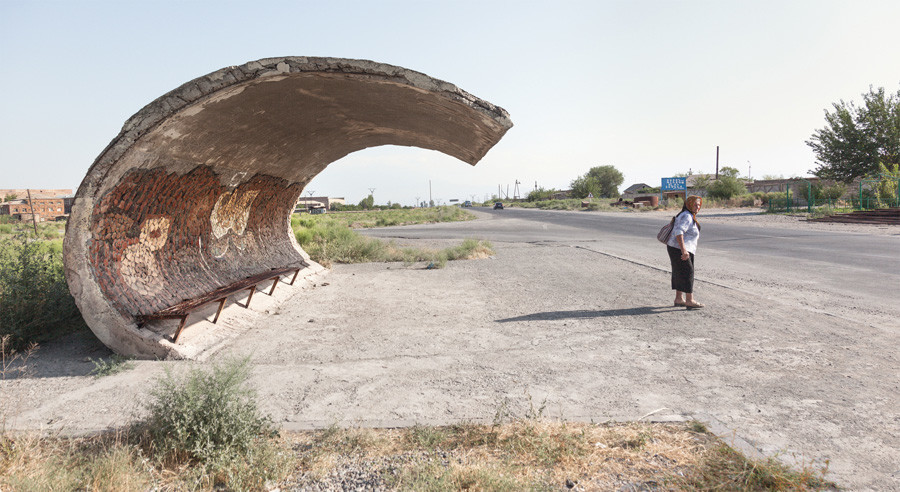 Ečmijadzin, Armenija.