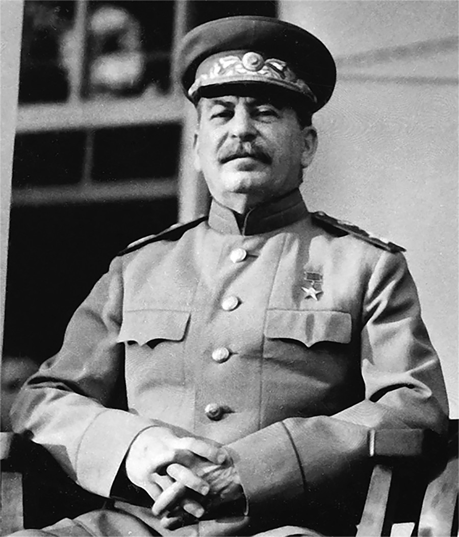 Los prejuicios de Stalin contra los judíos empeoraron considerablemente después de que Israel, que la URSS había ayudado a crear en 1948, eligió a EE UU como aliado.