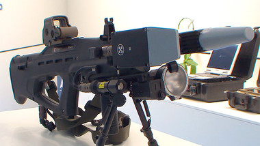  Војна против дронови: Како руската војска ги претвора ударните беспилотни летала во играчки