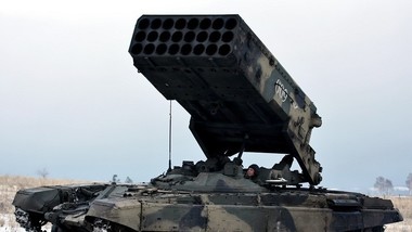 Германскиот печат пишува за „најстрашното оружје на Русија“