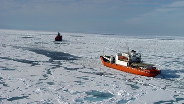 Погледнете: Еве како да го посетите дивиот, леден национален парк „Руски Арктик“