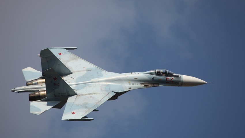 Su-27