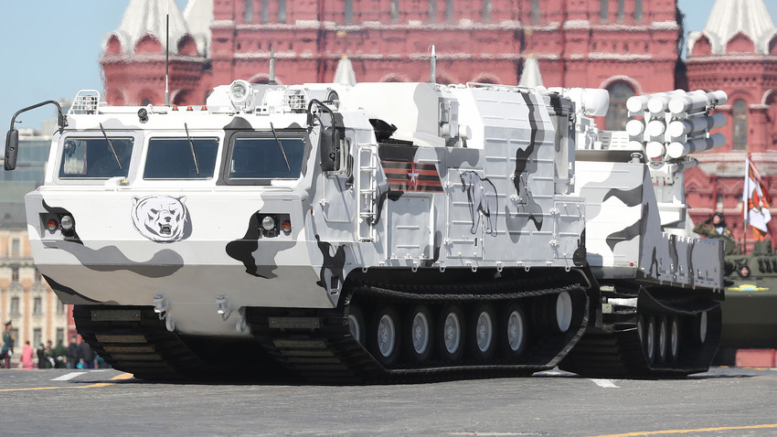 ロシア軍 北極部隊 デミスーツ レプリカ ロシア軍 北極部隊 デミスーツ レプリカ