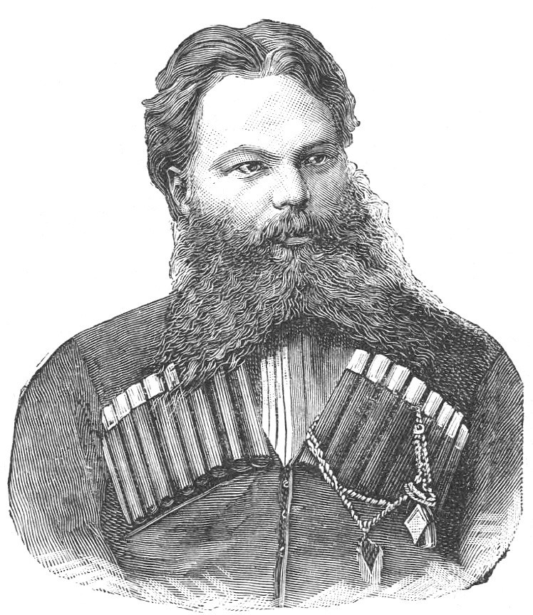 Nikolaï Atchinov
