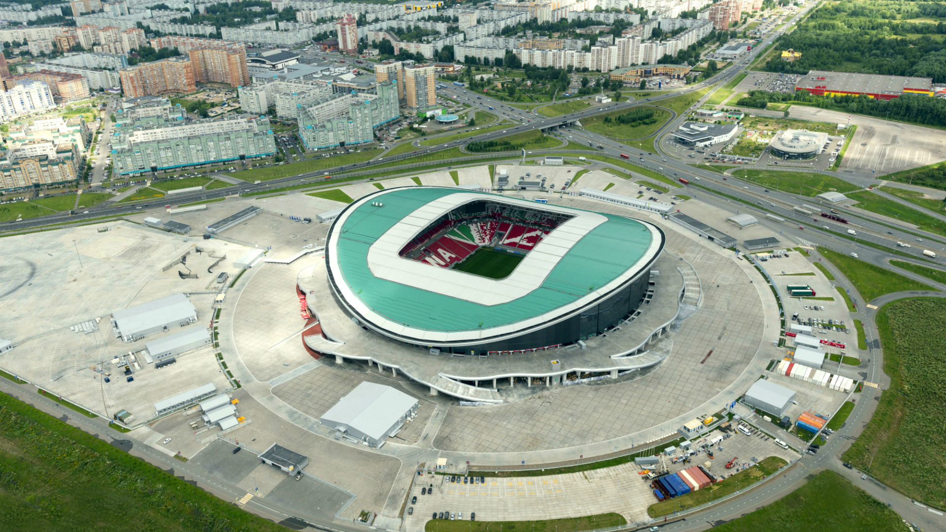 Kazan Arena