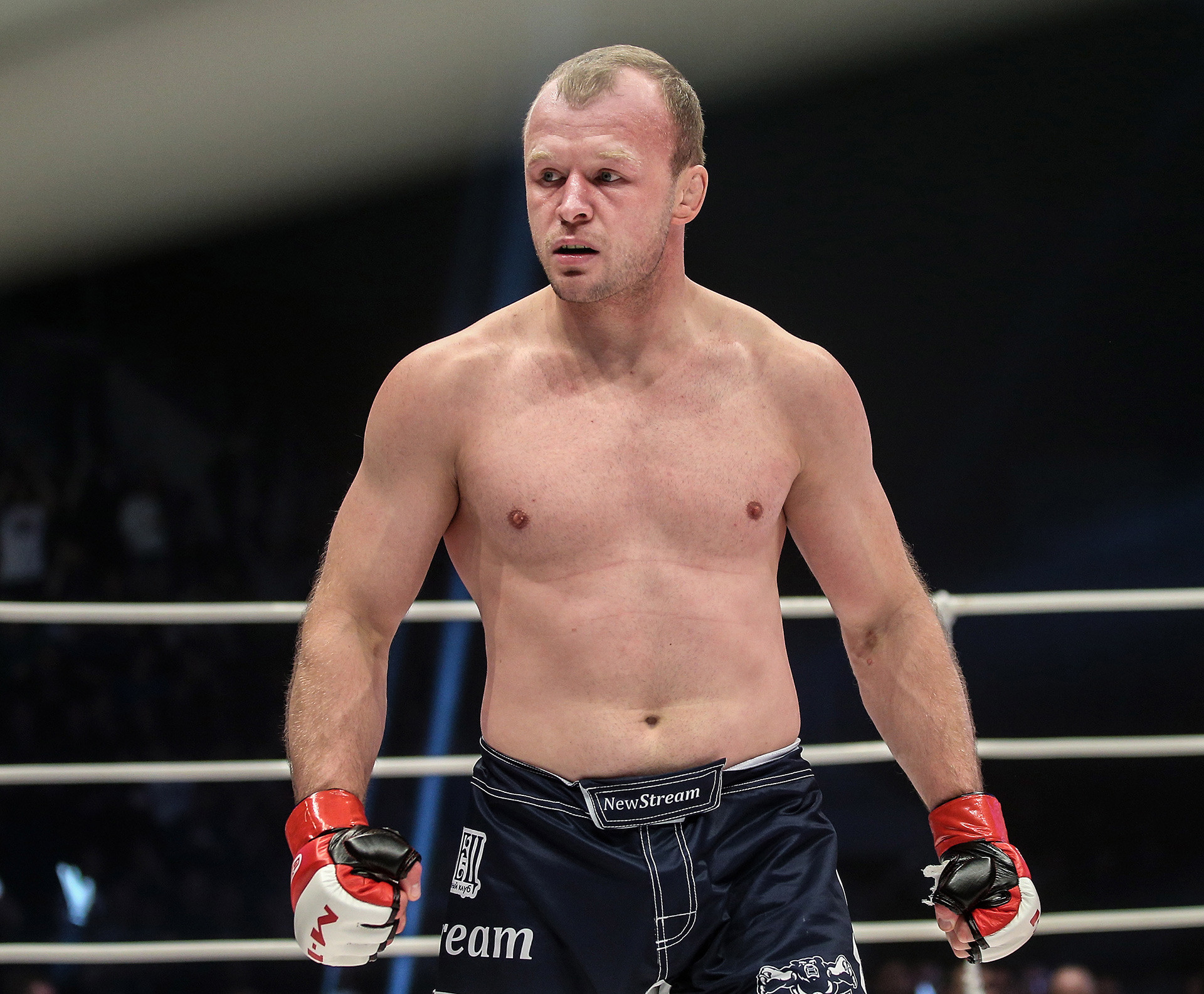 Conheça 5 dos mais temidos lutadores russos de MMA - Russia Beyond BR